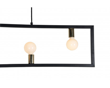 Renwil - Vera Pendant Lighting