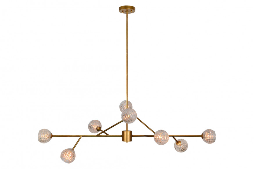 Renwil™ - Damas Pendant Lighting