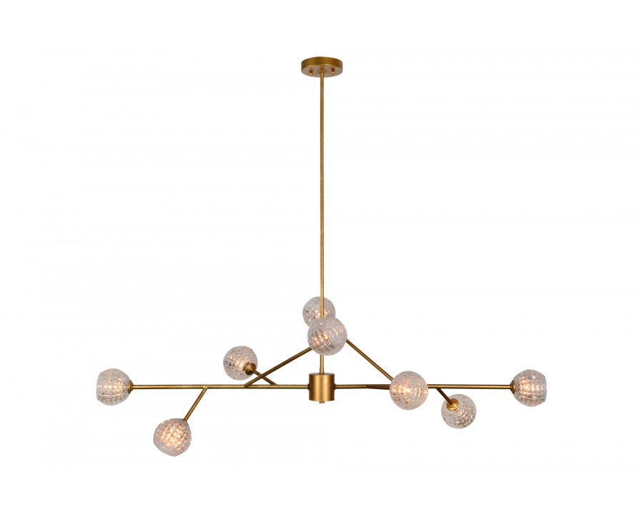 Renwil - Damas Pendant Lighting