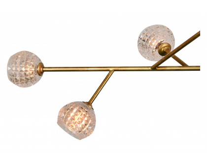 Renwil™ - Damas Pendant Lighting