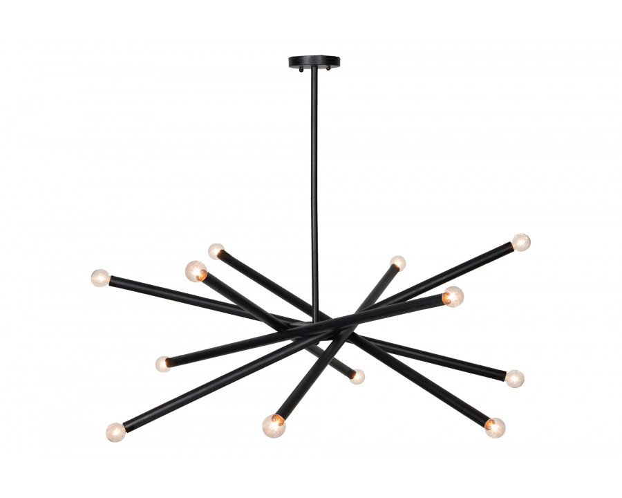 Renwil - Clemente Pendant Lighting