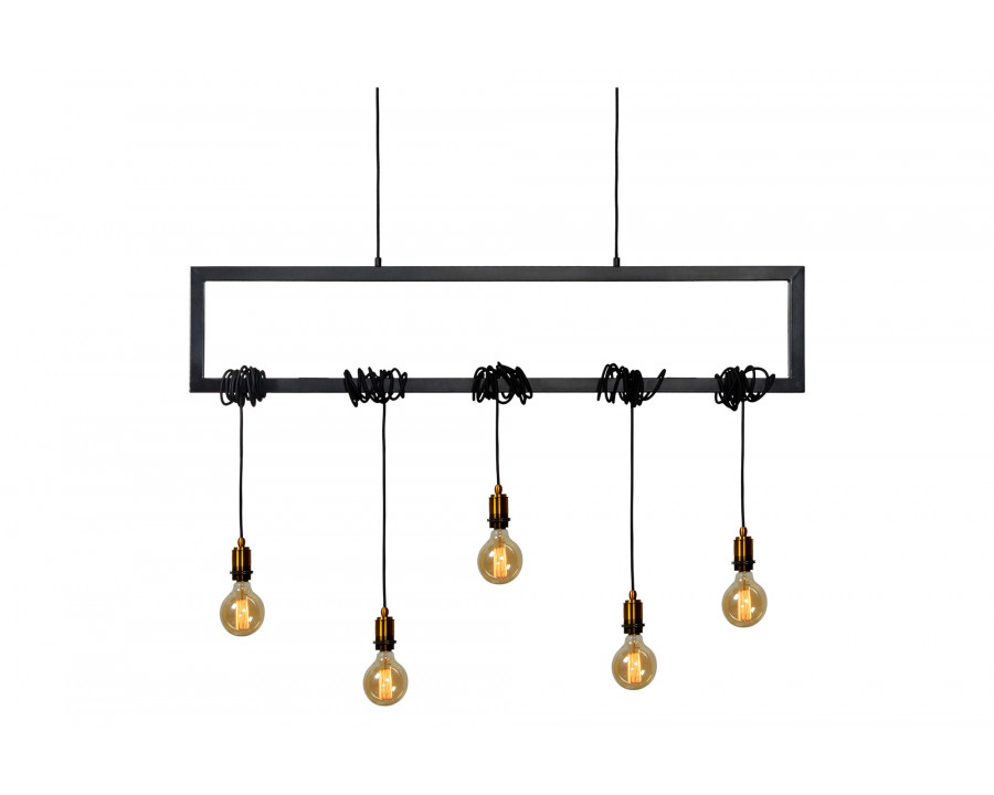 Renwil Madeira Pendant Lighting