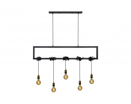 Renwil - Madeira Pendant Lighting