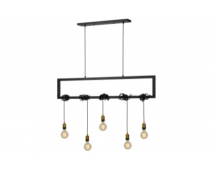 Renwil Madeira Pendant Lighting