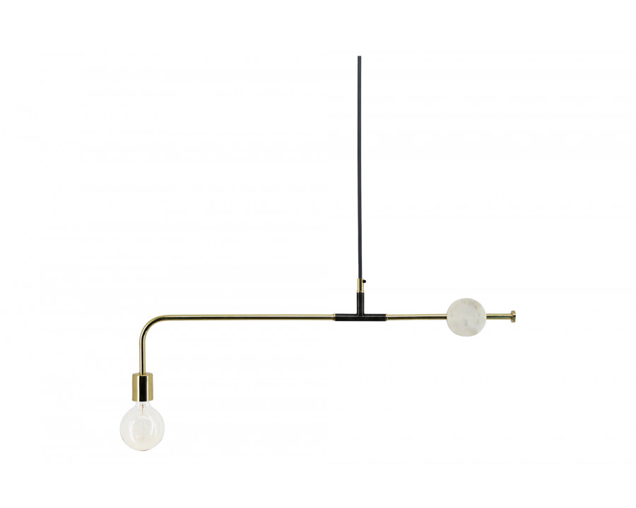 Renwil - Fairfax Pendant Lighting