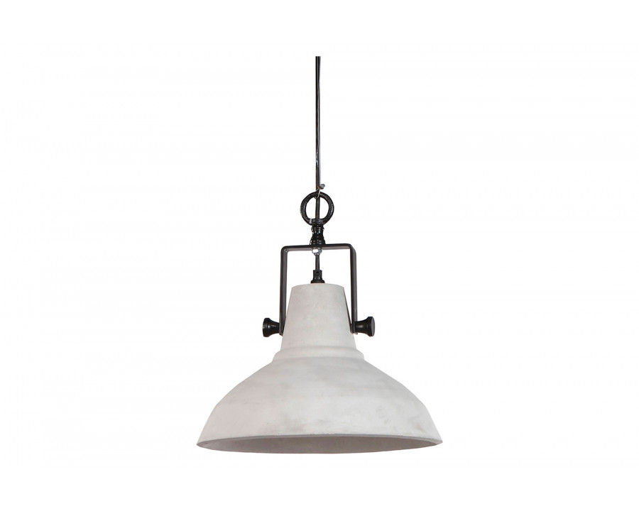 Renwil - Esso Pendant Lighting