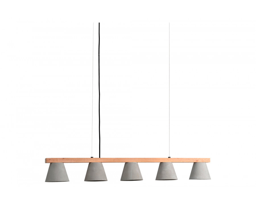 Renwil - Zain Pendant Lighting