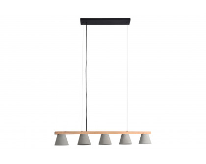 Renwil - Zain Pendant Lighting