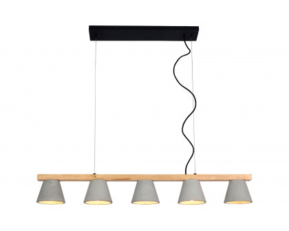 Renwil™ - Zain Pendant Lighting