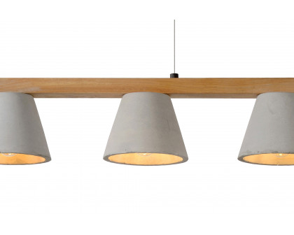 Renwil™ - Zain Pendant Lighting