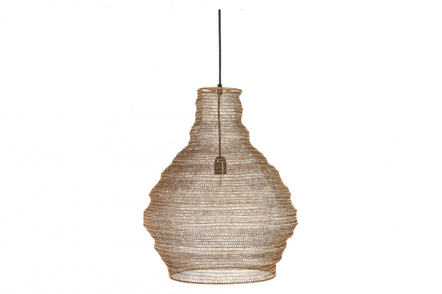 Renwil™ Gere Pendant Lighting - Gold