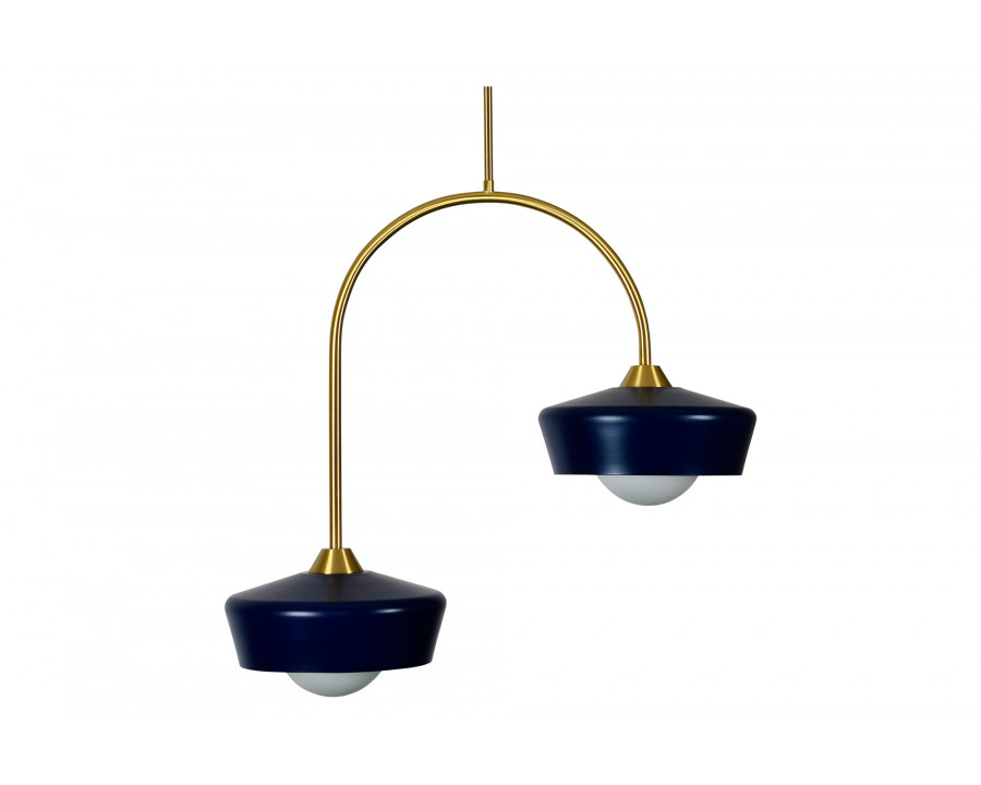 Renwil - Nevada Pendant Lighting