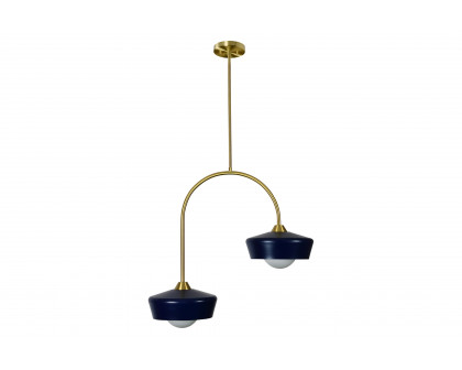 Renwil - Nevada Pendant Lighting