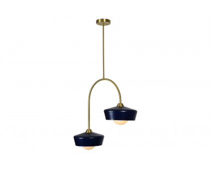 Renwil™ - Nevada Pendant Lighting