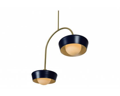 Renwil - Nevada Pendant Lighting