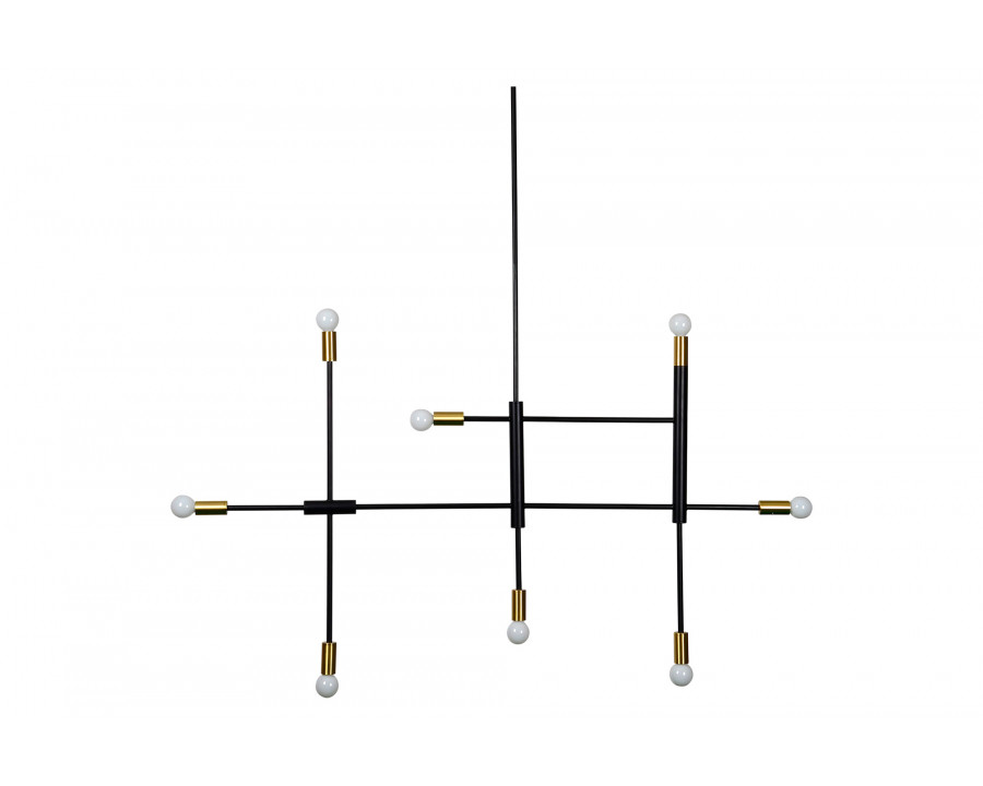 Renwil - Reegler Pendant Lighting