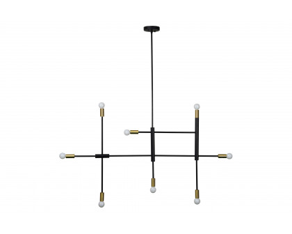 Renwil - Reegler Pendant Lighting