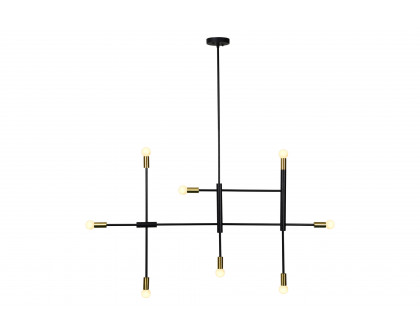 Renwil - Reegler Pendant Lighting