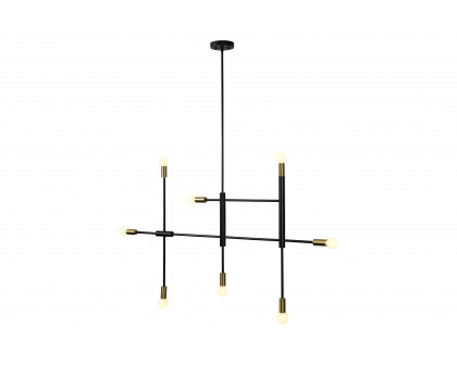 Renwil - Reegler Pendant Lighting