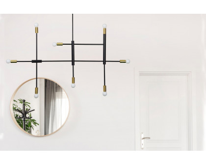 Renwil - Reegler Pendant Lighting