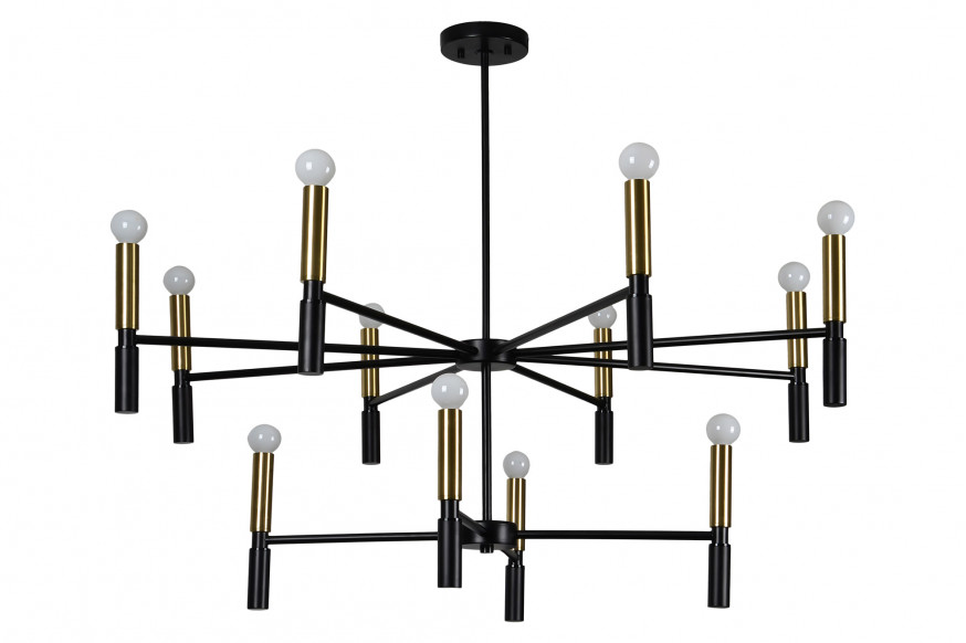 Renwil™ - Springfield Pendant Lighting