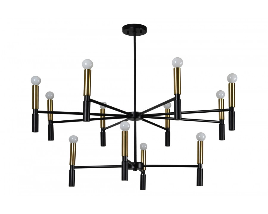 Renwil - Springfield Pendant Lighting