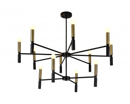 Renwil™ - Springfield Pendant Lighting