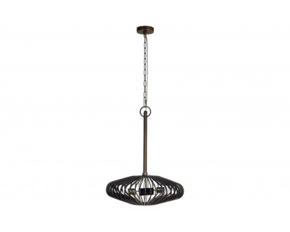 Renwil™ - Crux Pendant Lighting