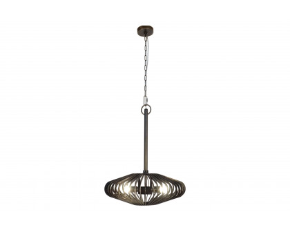 Renwil™ - Crux Pendant Lighting