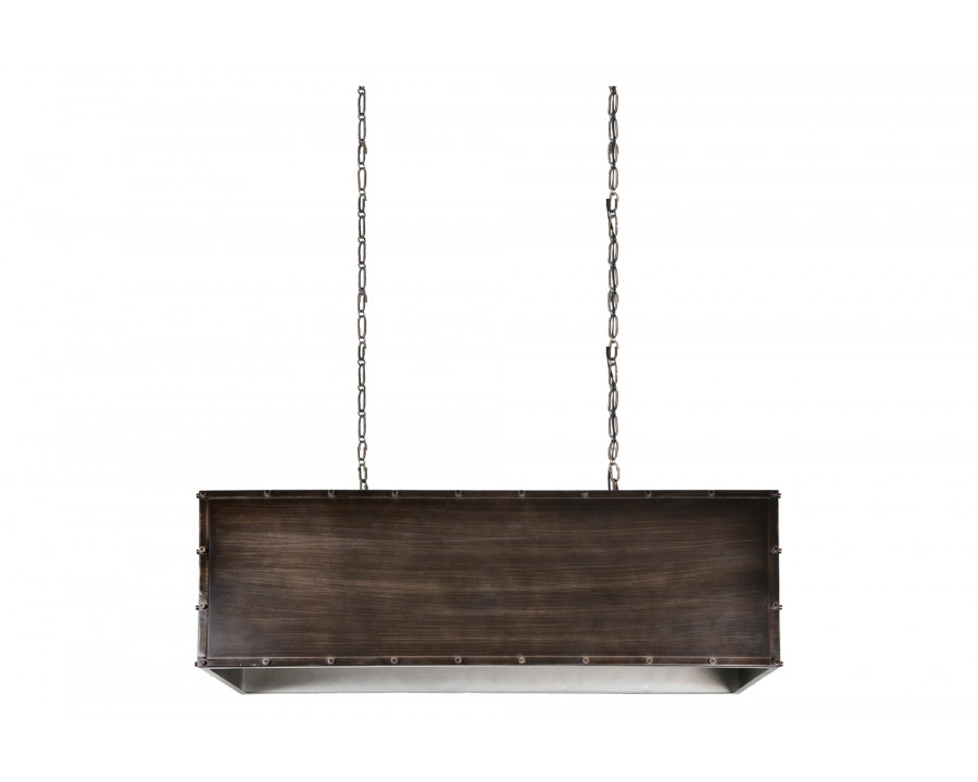 Renwil - Flagstaff Pendant Lighting