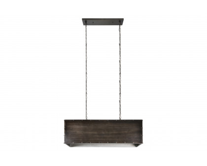 Renwil™ - Flagstaff Pendant Lighting