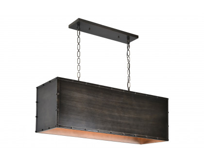 Renwil - Flagstaff Pendant Lighting