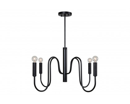 Renwil - Castile Pendant Lighting