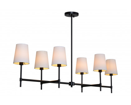 Renwil - Vergara Pendant Lighting