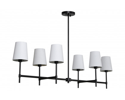 Renwil - Vergara Pendant Lighting