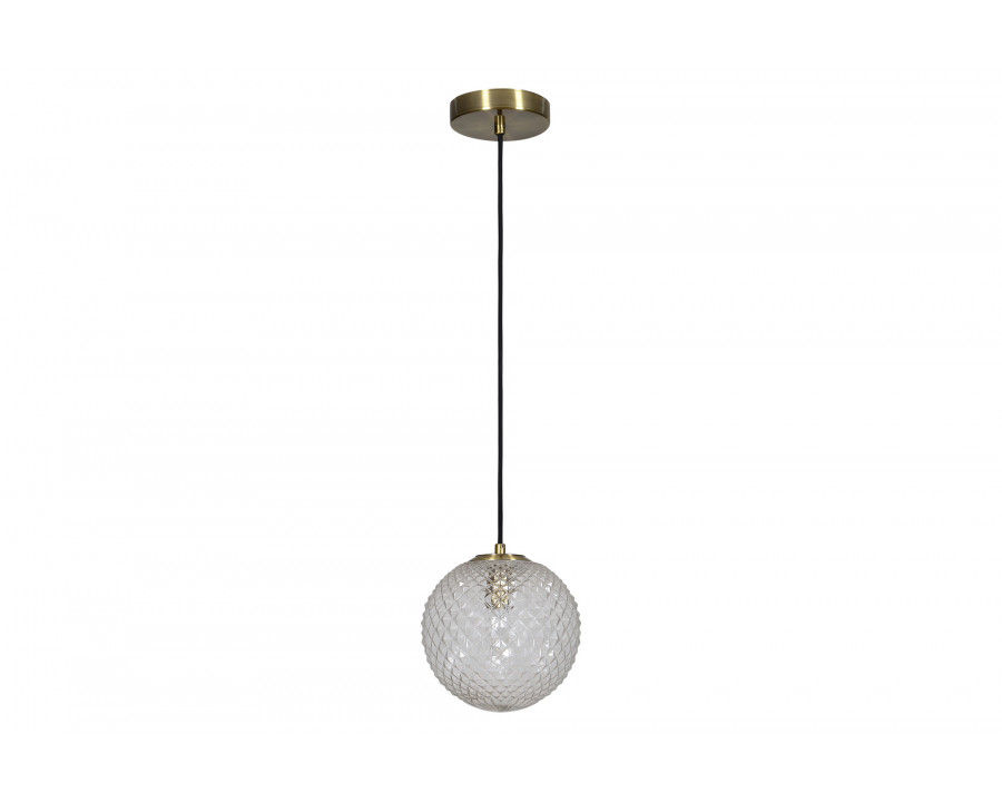 Renwil - Joslyn Flush Mount Lighting