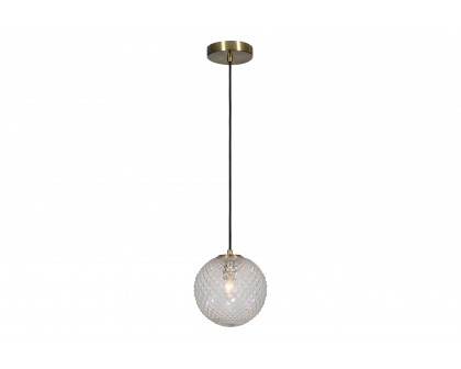 Renwil - Joslyn Flush Mount Lighting