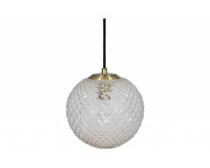 Renwil - Joslyn Flush Mount Lighting