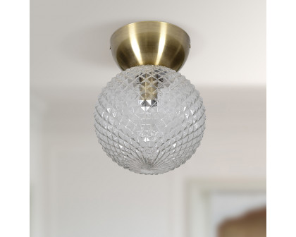 Renwil - Joslyn Flush Mount Lighting