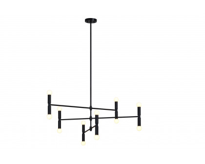 Renwil - Zander Pendant Lighting