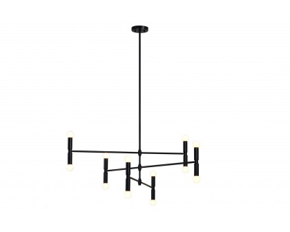 Renwil - Zander Pendant Lighting