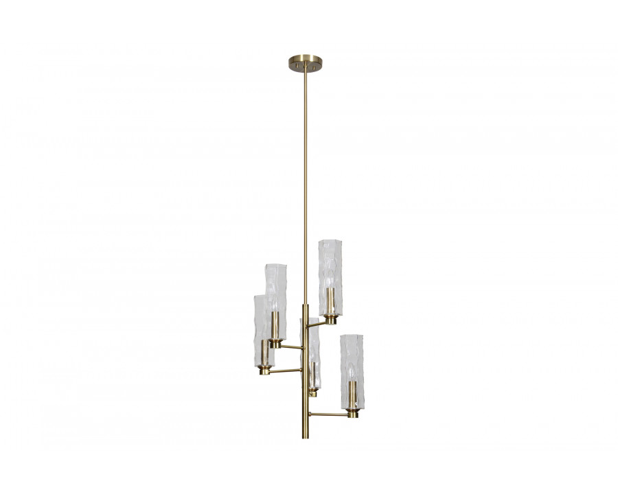 Renwil - Dixon Pendant Lighting