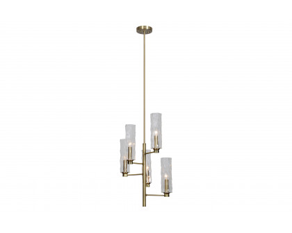 Renwil - Dixon Pendant Lighting