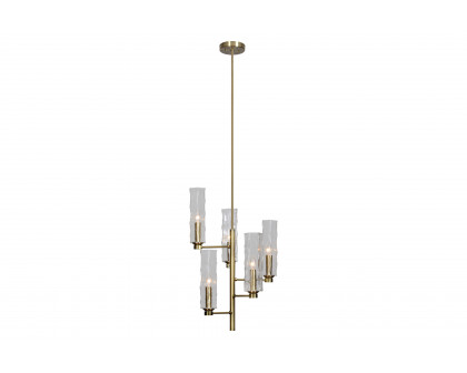 Renwil - Dixon Pendant Lighting