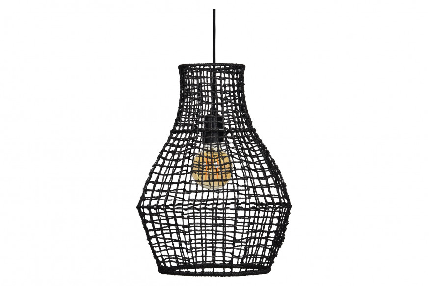 Renwil™ Akami Pendant Lighting - Black