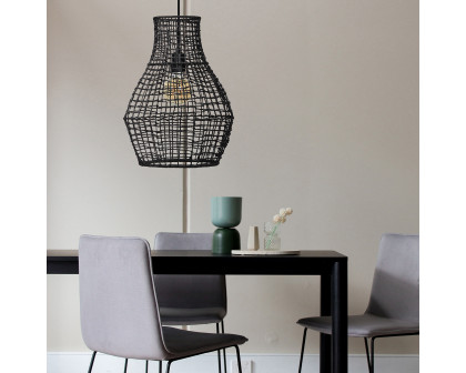 Renwil™ Akami Pendant Lighting - Black