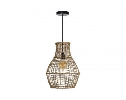 Renwil™ Nahanni Pendant Lighting - Natural