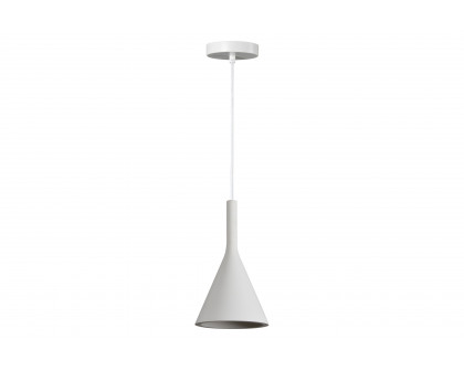 Renwil™ Hottah Pendant Lighting - Matte White