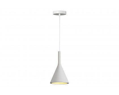 Renwil™ Hottah Pendant Lighting - Matte White