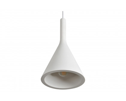 Renwil™ Hottah Pendant Lighting - Matte White